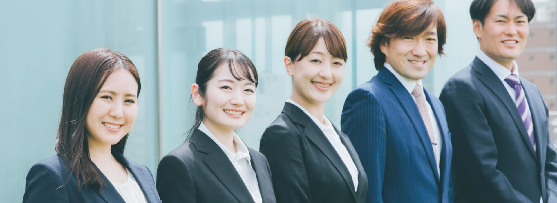 採用情報 Recruitment