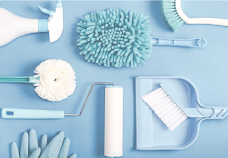 リースキン事業